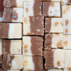 Just Nutty Split Fudge
