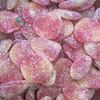 Just Haribo Fizzy Peaches