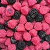 Just Haribo Happy Berries