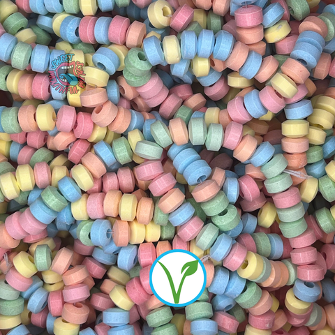 Candy Necklaces