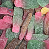 Just Haribo Soda Twist