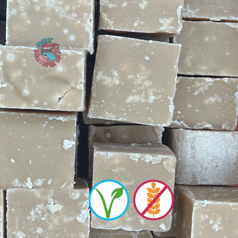 Jacks Delights Fudge