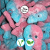 Just BUBs Dizzy Bubblegum Skulls