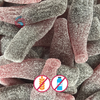 Just Jumbo Fizzy Cherry Cola Bottles