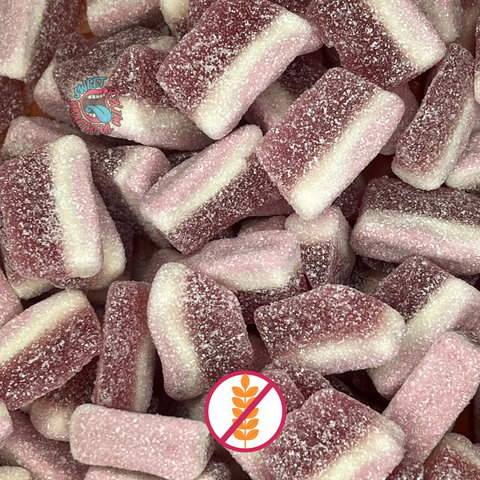 Cherry Slices