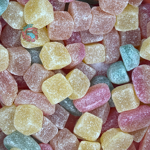 Haribo Nostalgix