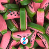 Just Watermelon Slices