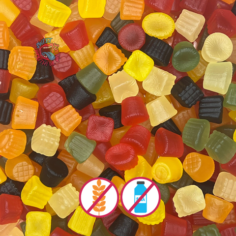 Midget Gums