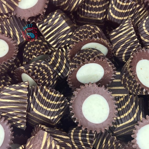 Chocolate Mint Cups