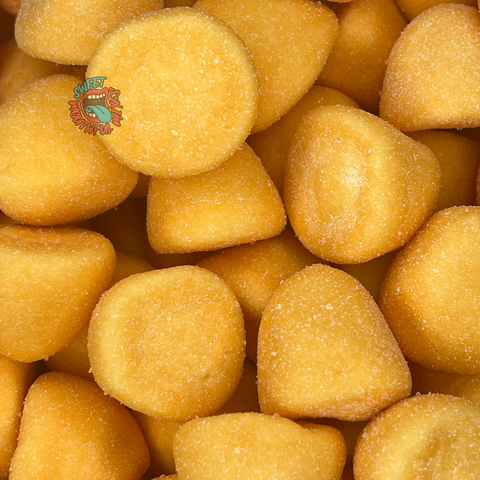 Just Orange Paint Balls