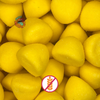 Just Yellow Paint Balls