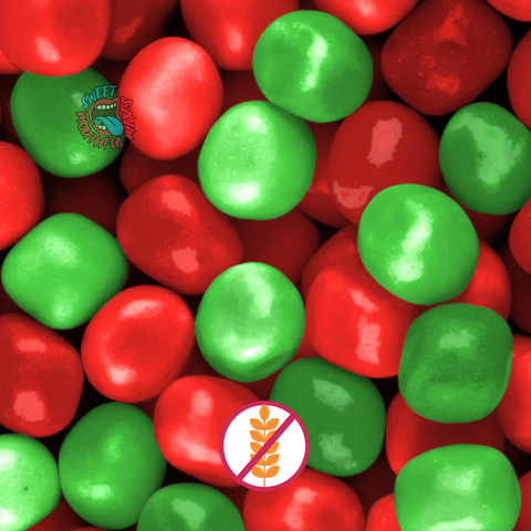Maoam Apple Pinballs