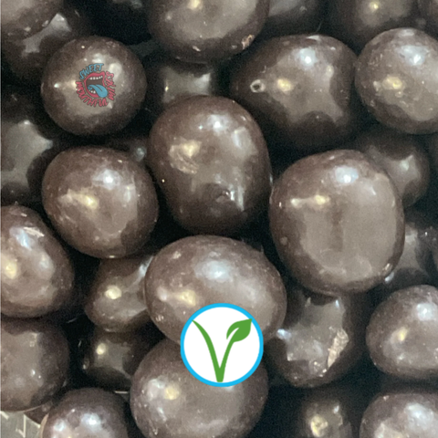 Dark Chocolate Ginger