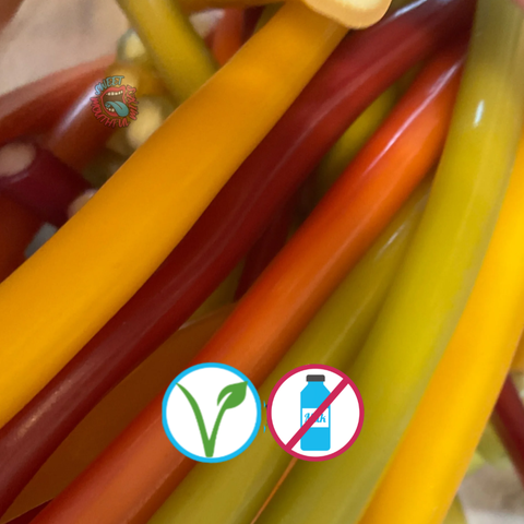 Dessert Cables
