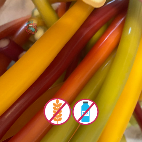 Just Dessert Cables