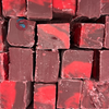 Just Dr. Pepper Fudge