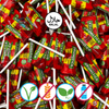 Just Drumstick Lollies