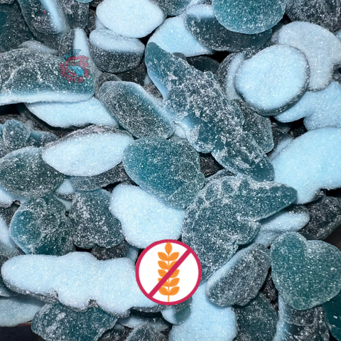 Just Fizzy Blue Mix