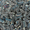 Just Fizzy Blue Raspberry Bites