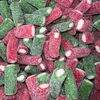 Just Fizzy Strawberry and Apple Bites