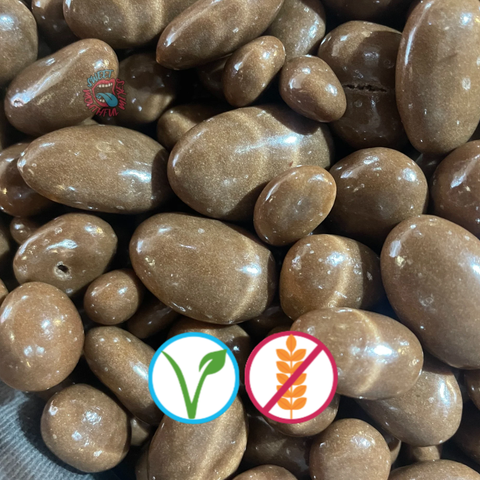 Fruits and Nuts