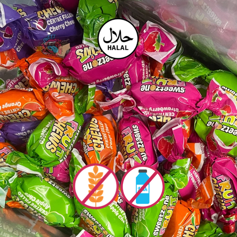 Fruit Chews