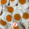 Just Giant Fried Eggs