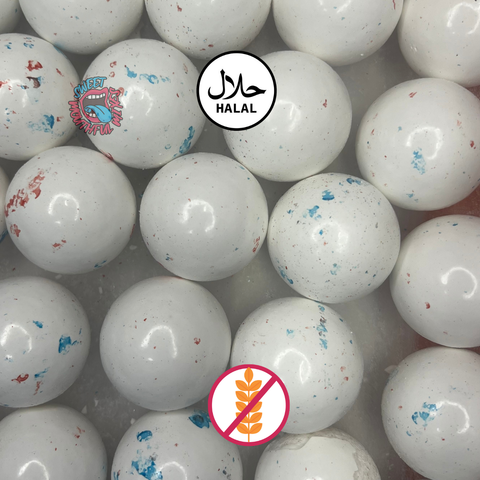 Just Giant Gobstoppers