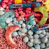 Gluten-Free Lifestyle Mix 150g  -  Freeze Dried Sweets