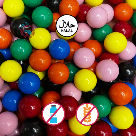 Just Gobstoppers