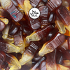 Just Gummy Cola Bottles