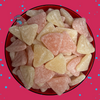 Just Haribo Fizzy Grapefruit