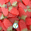 Just Haribo Giant Strawbs