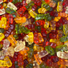 Just Haribo Gold Bears