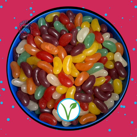 Haribo Jelly Beans