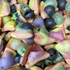 Jelly Filled Pizzas 3 Pieces - Freeze Dried Sweets | Gluten-Free