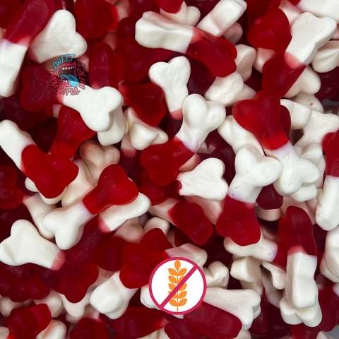 Just Jelly Bones