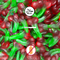 Just Jelly Cherries