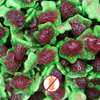 Just Jelly Filled Strawberries