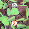 Jelly Filled Fizzy Watermelons