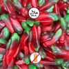 Just Jelly Hot Peppers