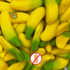 Just Jelly Filled Bananas