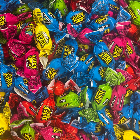 Just Juicy Drop Blasts