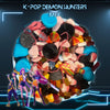 K-Pop Demon Hunters Mix 5kg - LIMITED EDITION