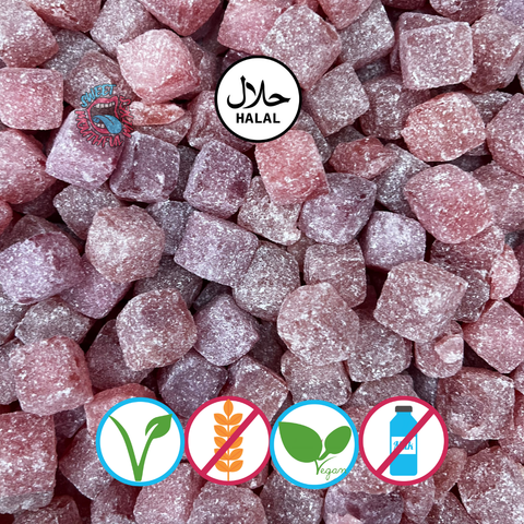 Just Kola Cubes
