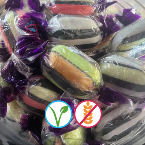 Just Liquorice Assortment