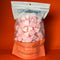 Marshmallow Hearts 50g - Freeze Dried Sweets | Gluten Free and Dairy Free