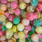 Just Mega Sour Fruits