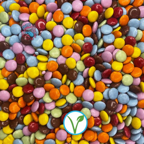 Just Milk Chocolate Beans