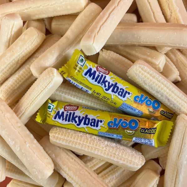 Milky様おまとめ③ Milky Choo Classics 3x - Freeze Dried Sweets– Sweet Mouthful Mixes